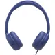 Наушники JBL Tune 530 синий