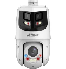 IP-камера Dahua DH-SDT4E425-8P-GB-APV1