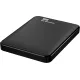Внешний накопитель WD Elements Portable 1TB WDBUZG0010BBK