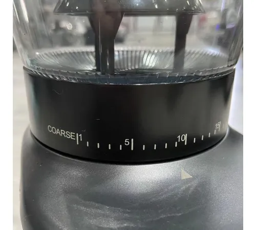 Электрическая кофемолка Sonifer SF-3563