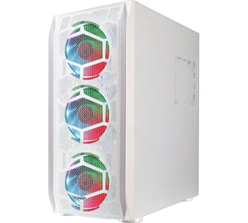 Корпус Ginzzu GL390
