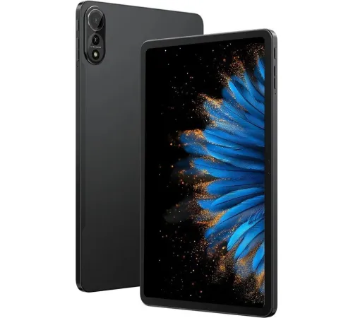 Планшет Blackview Mega 2 LTE 12GB/256GB темно-серый