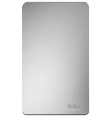 Внешний накопитель Netac K330 1TB NT05K330N-001T-30SL