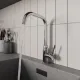 Смеситель Milardo Meal M01SBL0M05