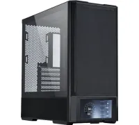 Корпус Lian Li 207 Digital G99.LAN207DX.00