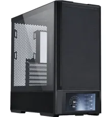 Корпус Lian Li 207 Digital G99.LAN207DX.00