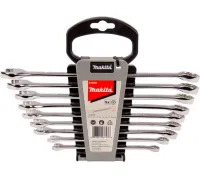 Набор ключей Makita B-65539 9 предметов