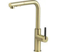 Смеситель Deante Momi Gold BKM R73M