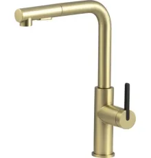 Смеситель Deante Momi Gold BKM R73M