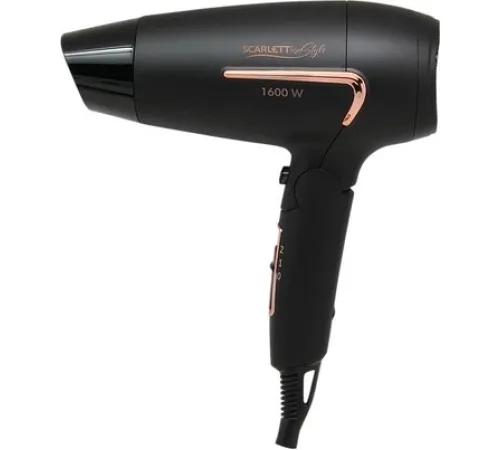 Фен Scarlett SC-HD70IT09