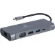 Док-станция Cablexpert A-CM-COMBO7-01