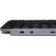 Клавиатура Keychron B6 Pro B6P-K1-RU серый космос