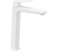Смеситель Deante Blur Bianco BQL_A20K белый