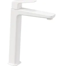 Смеситель Deante Blur Bianco BQL_A20K белый