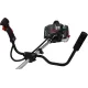 Триммер Geos Easy BC 330 B