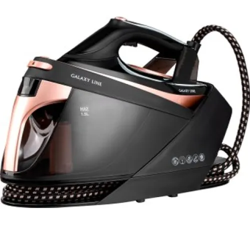 Утюг Galaxy Line GL6173