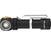 Фонарь Armytek Wizard C2 WR Magnet USB белый