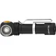Фонарь Armytek Wizard C2 WR Magnet USB белый