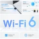 Wi-Fi адаптер TP-Link Archer TX20U Nano V1