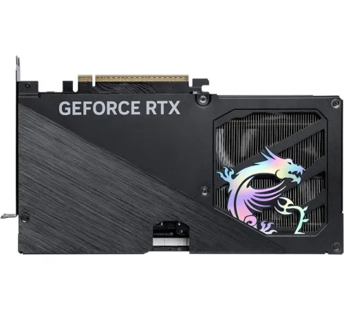 Видеокарта MSI GeForce RTX 5060 Ti 8G Gaming OC