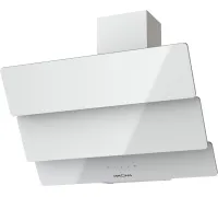 Кухонная вытяжка Krona Aurora 600 S белый