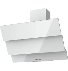 Кухонная вытяжка Krona Aurora 600 S белый