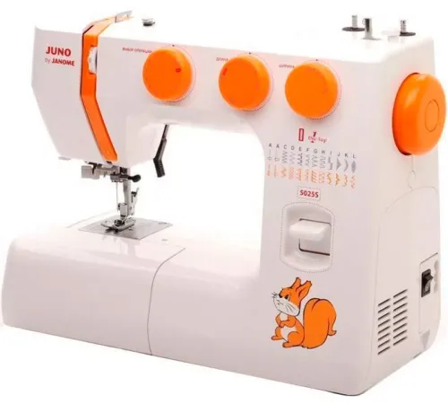 Швейная машина Janome 5025S