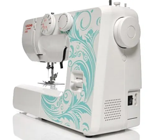 Швейная машина Janome Legend LE-25