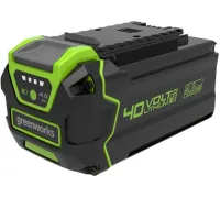 Аккумулятор Greenworks G40USB4 40В/4 Ач
