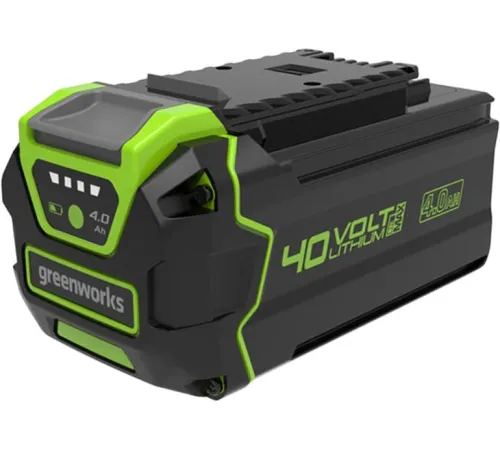 Аккумулятор Greenworks G40USB4 40В/4 Ач