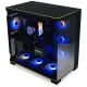 Корпус Lian Li O11 Dynamic EVO RGB G99.O11DERGBX.R0