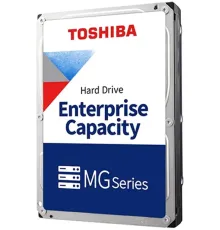 Жесткий диск Toshiba MG09 12TB MG09ACA12TE