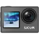 Экшен-камера SJCAM SJ4000 Dual Screen черный
