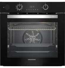 Электрический духовой шкаф Grundig GEDM12300B