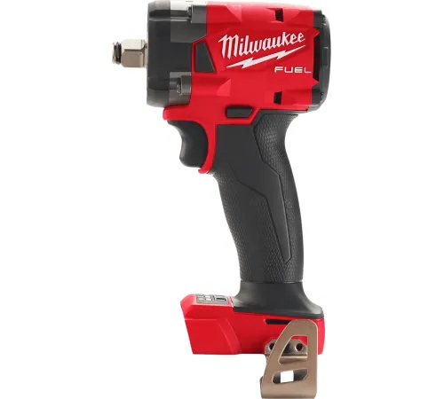 Гайковерт Milwaukee M18 FUEL M18FIW2F12-0 4933498058 без АКБ