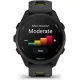 Умные часы Garmin Forerunner 170 Music черный