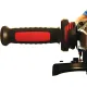 Угловая шлифмашина Milwaukee AGV 17-125 INOX [4933449870]