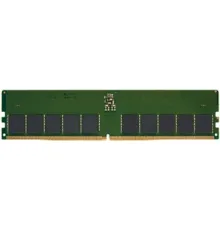 Оперативная память Kingston 32ГБ DDR5 6400 МГц KCS-UC564S4-32G