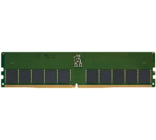 Оперативная память Kingston 32ГБ DDR5 6400 МГц KCS-UC564S4-32G