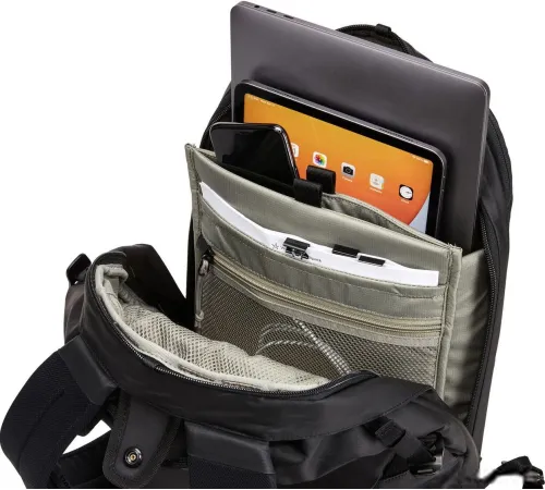 Городской рюкзак Thule Tact 16L TACTBP114K
