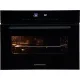 Электрический духовой шкаф KUPPERSBERG KHT 616 Black