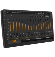 USB-магнитола ACV AD-9004DSP