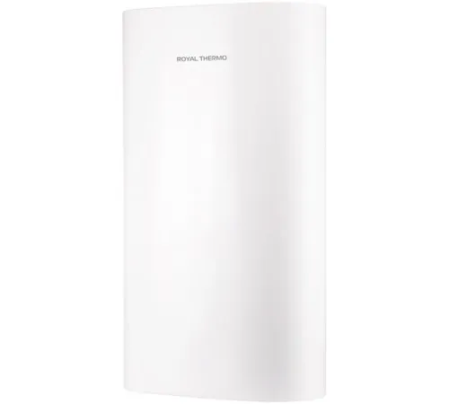 Накопительный электрический водонагреватель Royal Thermo RWH 50 ST W
