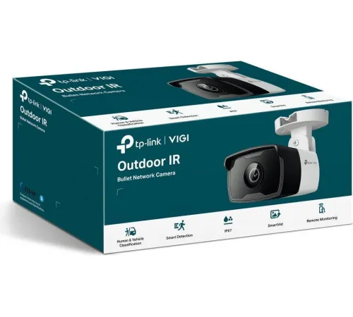 IP-камера TP-Link Vigi C330I 2.8 мм