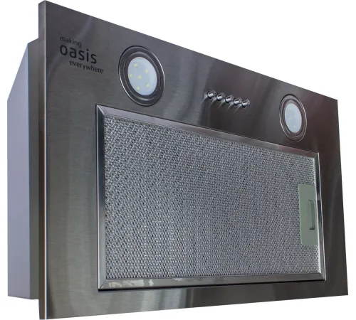 Кухонная вытяжка Making Oasis Everywhere UМ-52S