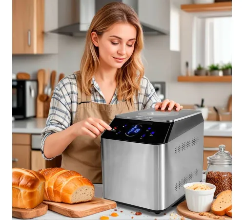 Хлебопечка Endever SkyLine MB-64