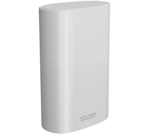 Бойлер косвенного нагрева с ТЭНом Royal Thermo Aquatec Inox RTWX-F 100.1