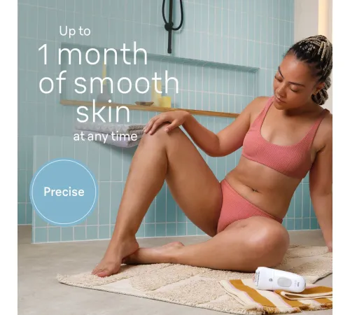 Эпилятор Braun Silk-epil 5 5-011