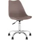 Офисное кресло Stool Group Blok SN BML-053-D3 серый