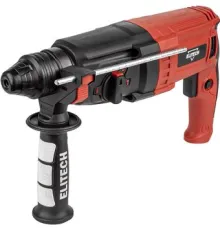 Перфоратор ELITECH ДМ П 280РЭМ кейс